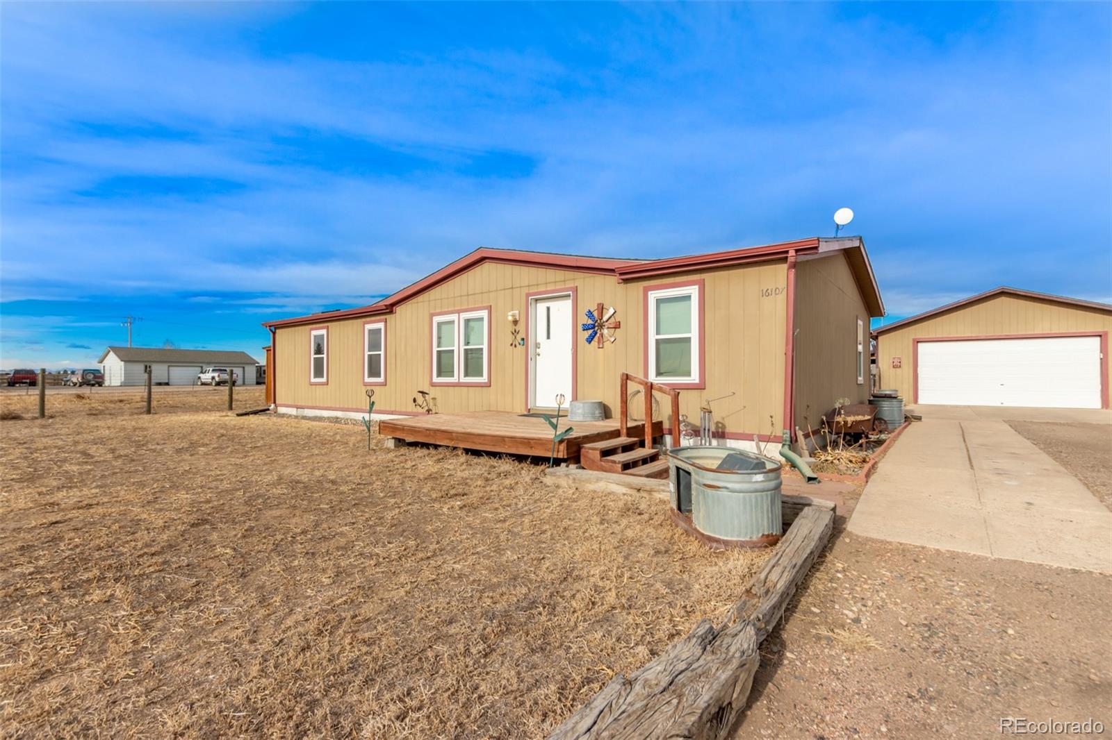 MLS Image #2 for 16107  county road 90 ,pierce, Colorado