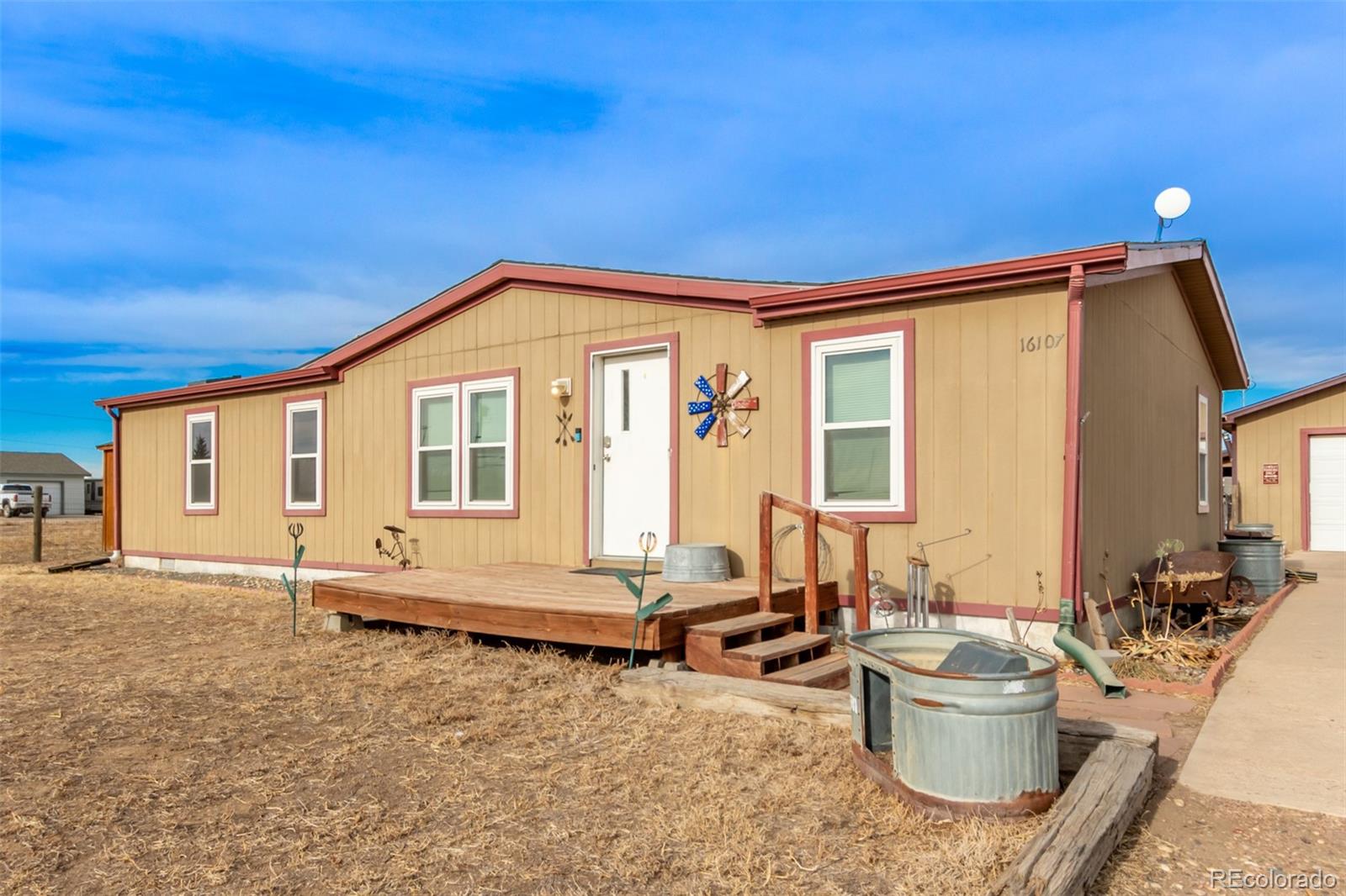 MLS Image #3 for 16107  county road 90 ,pierce, Colorado