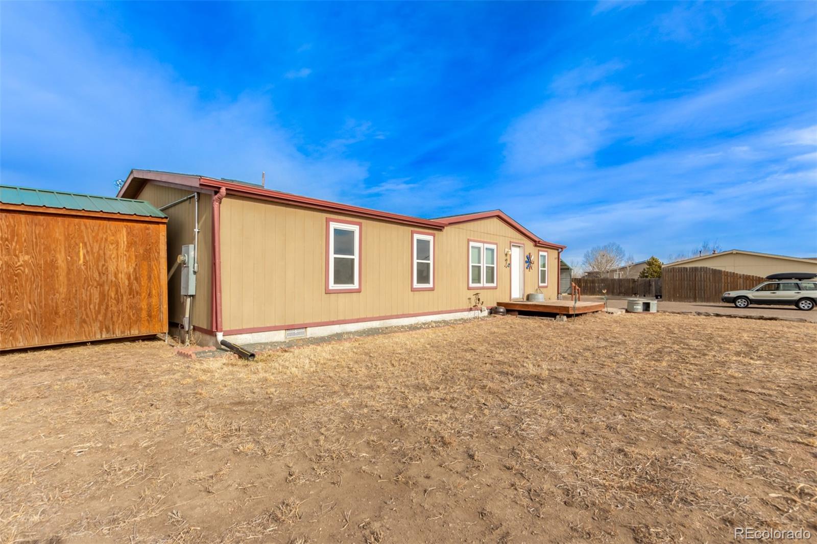 MLS Image #4 for 16107  county road 90 ,pierce, Colorado