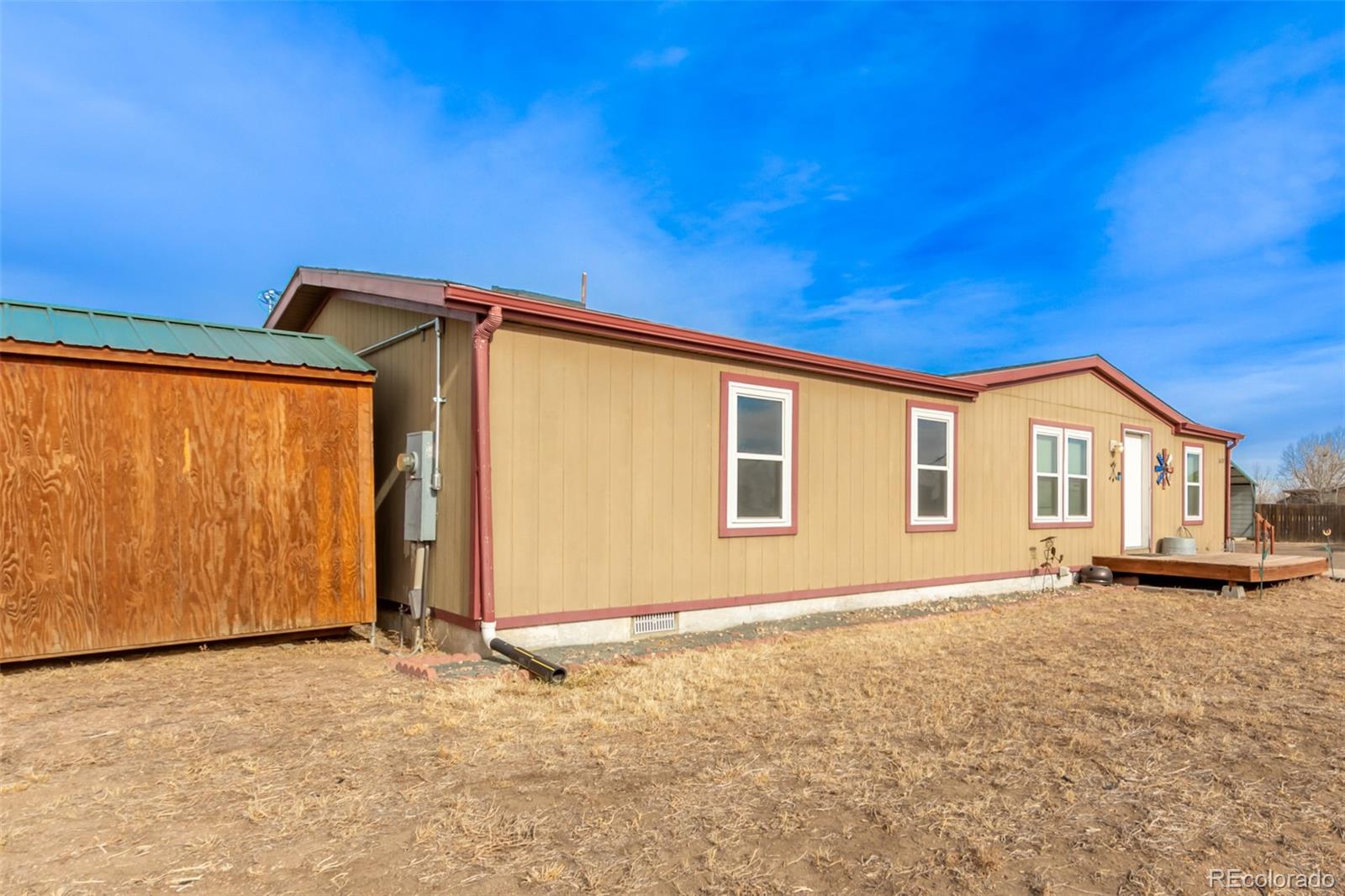 MLS Image #5 for 16107  county road 90 ,pierce, Colorado