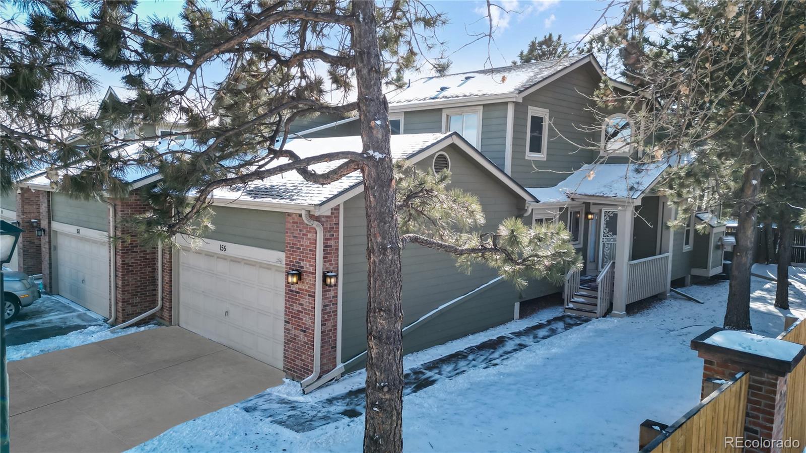 MLS Image #0 for 4825 s ammons street,littleton, Colorado