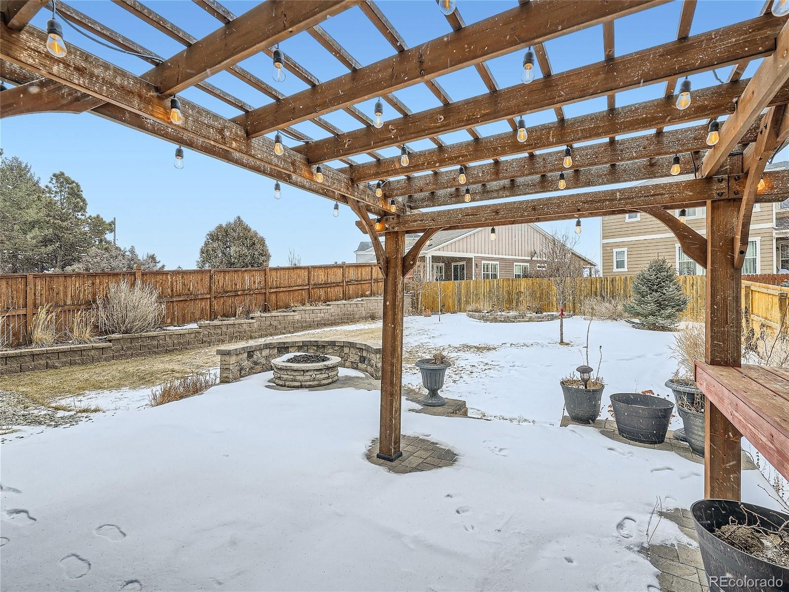 MLS Image #28 for 9966  fort worth court,parker, Colorado