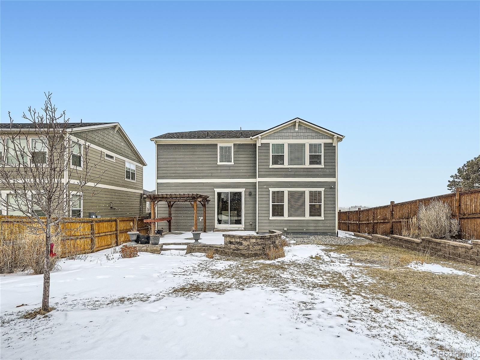 MLS Image #29 for 9966  fort worth court,parker, Colorado