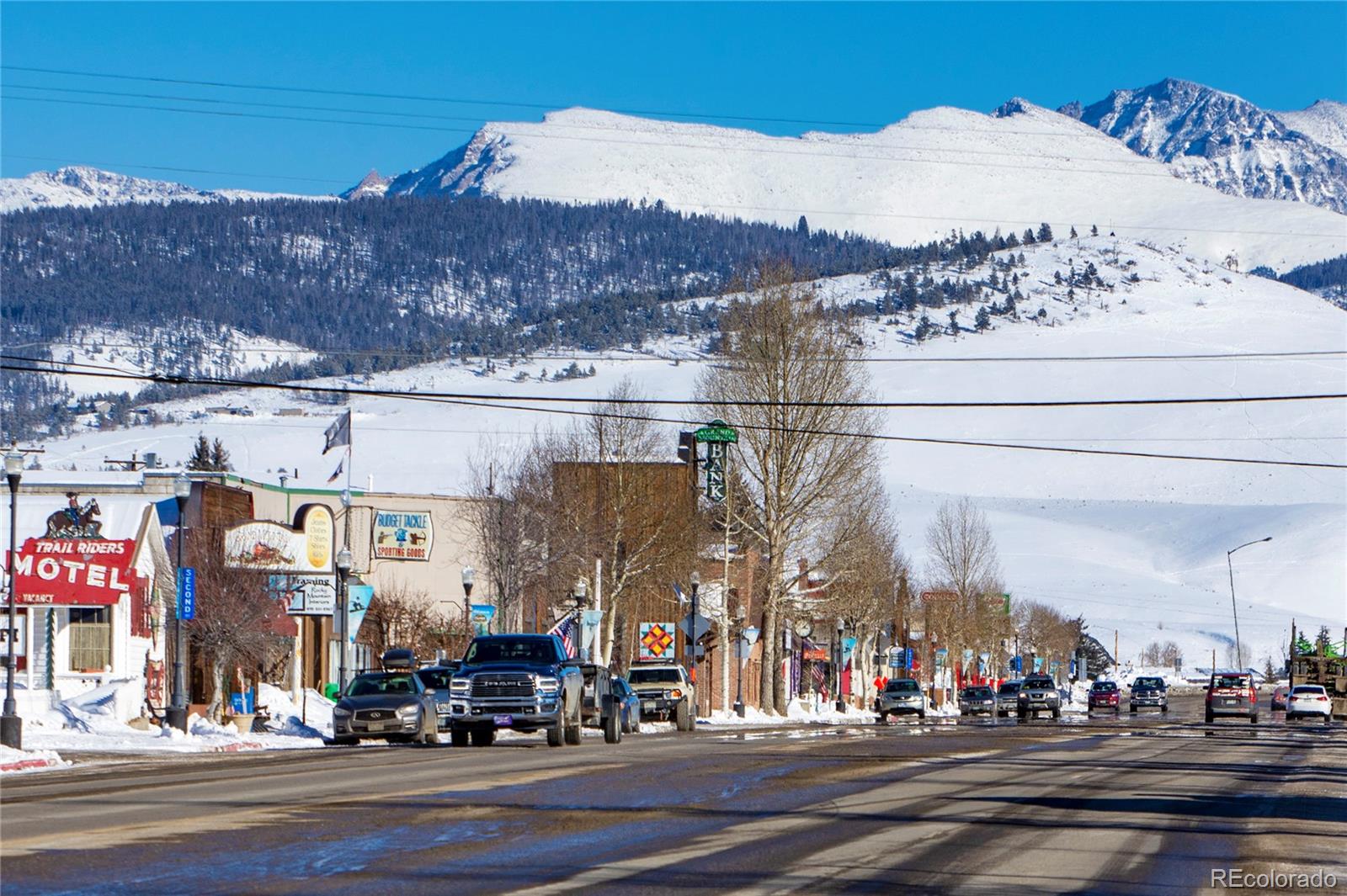 MLS Image #10 for 450  new church avenue,granby, Colorado