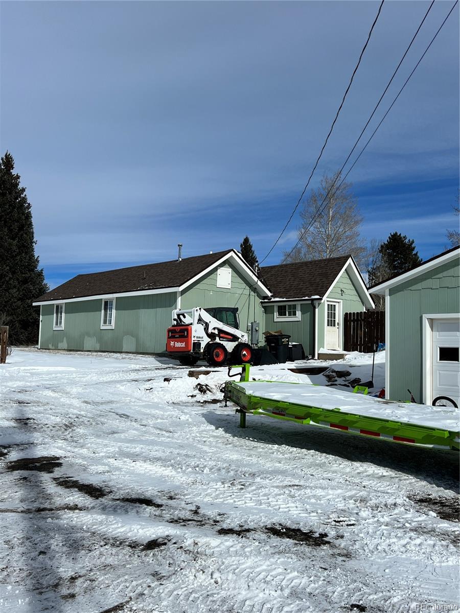 MLS Image #3 for 450  new church avenue,granby, Colorado