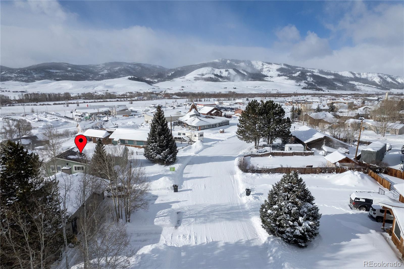 MLS Image #9 for 450  new church avenue,granby, Colorado