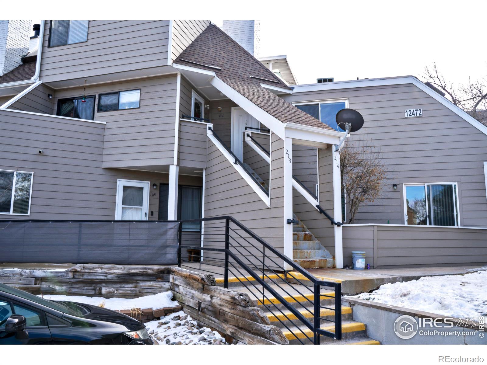 MLS Image #0 for 12472 w nevada place 214,lakewood, Colorado
