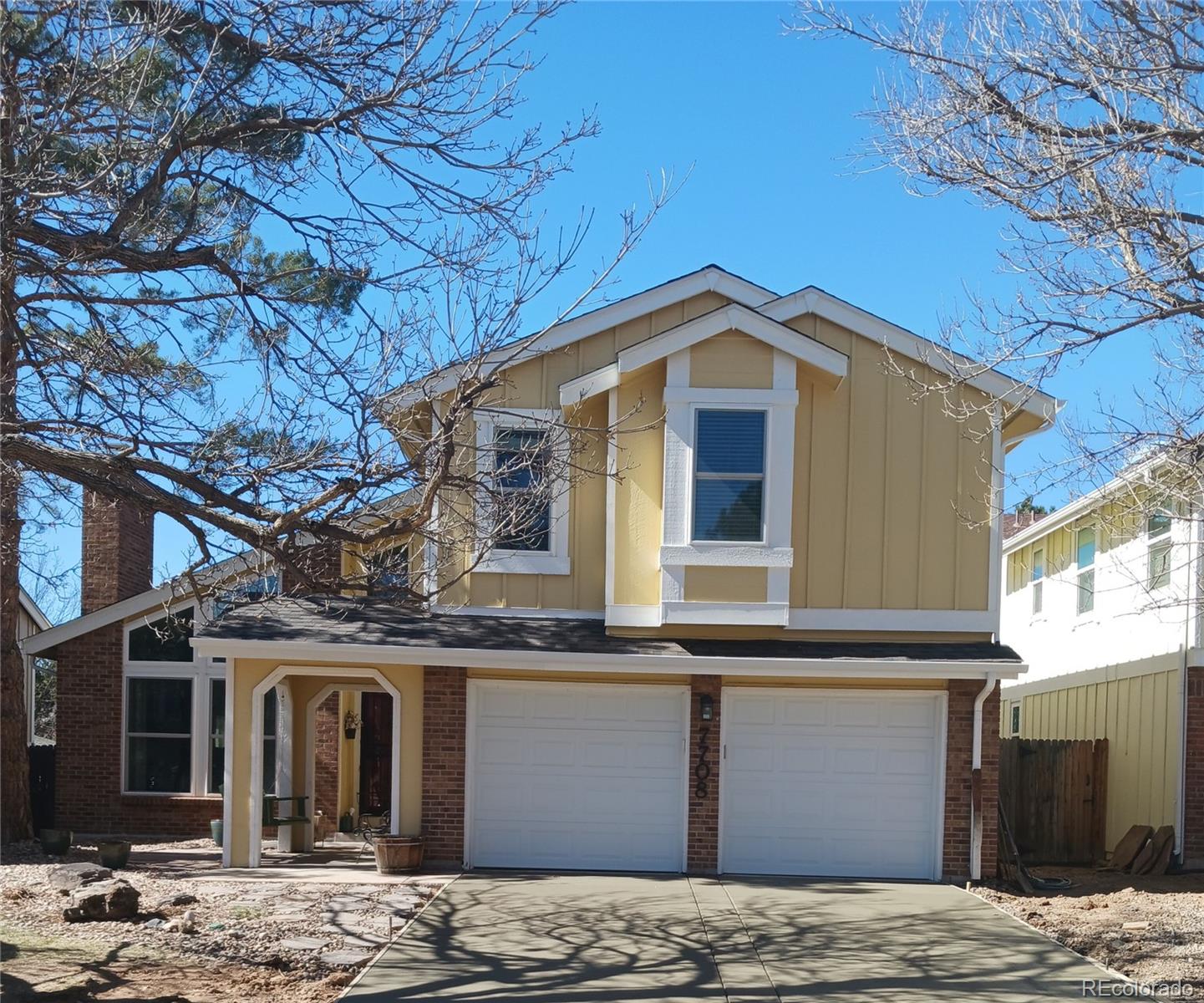 MLS Image #0 for 7708 s hill circle,littleton, Colorado