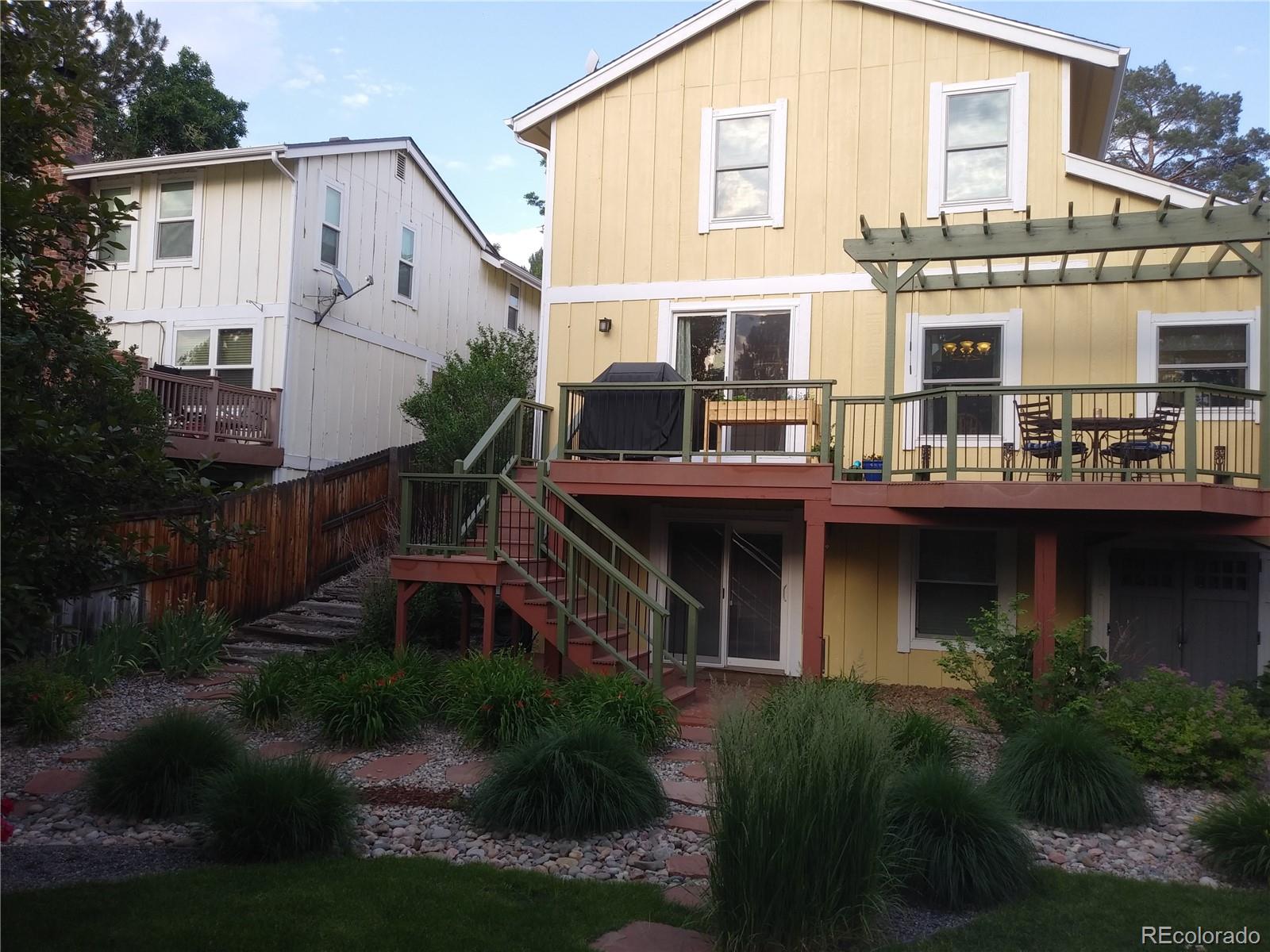 MLS Image #30 for 7708 s hill circle,littleton, Colorado