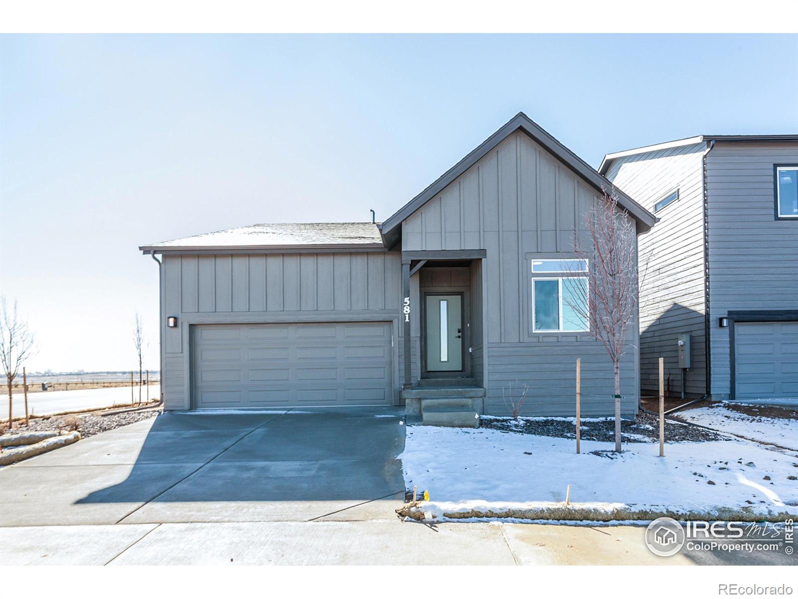 MLS Image #0 for 581  piedmontese street,johnstown, Colorado