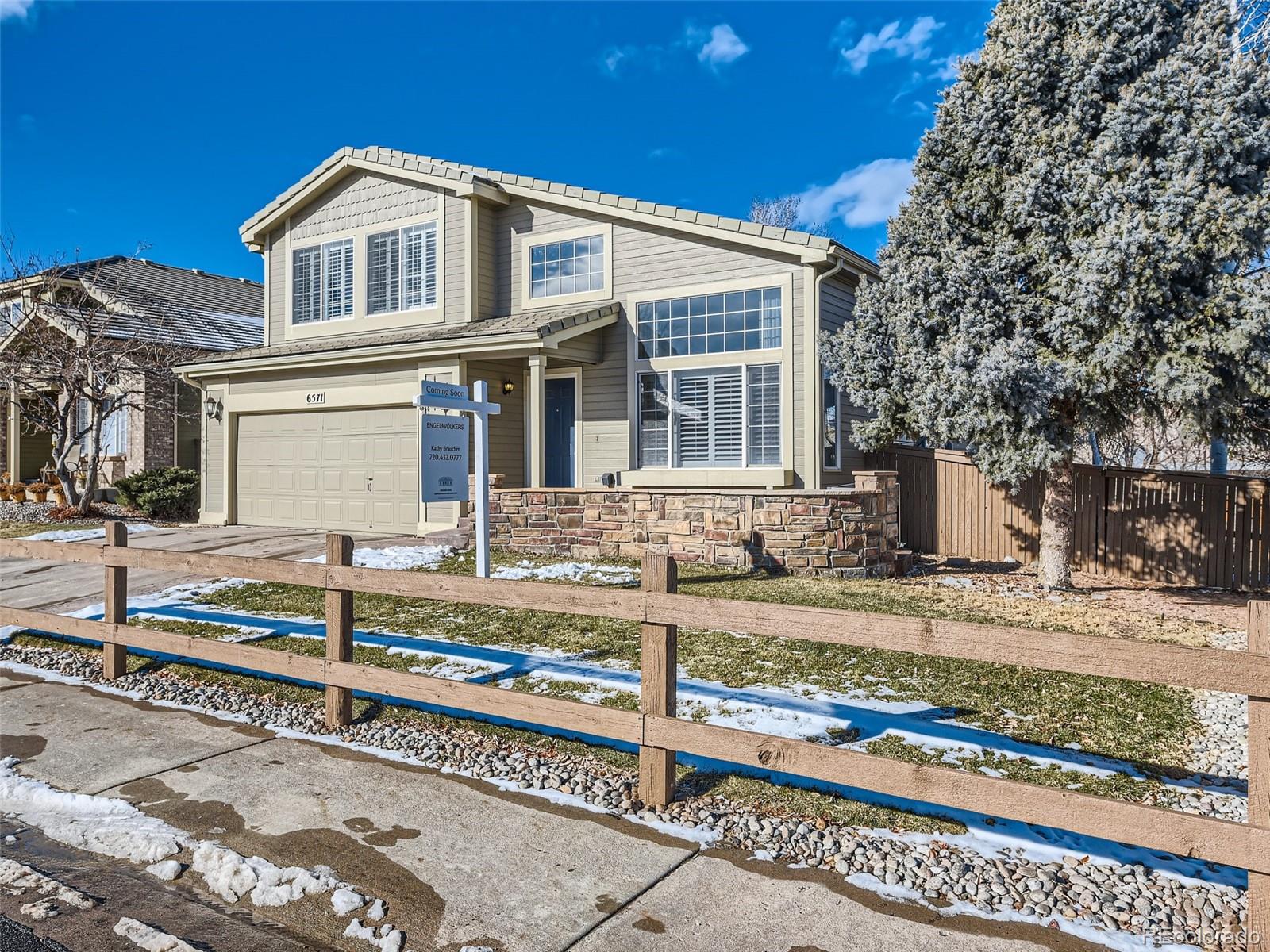 CMA Image for 6571  Shannon Trail,Highlands Ranch, Colorado