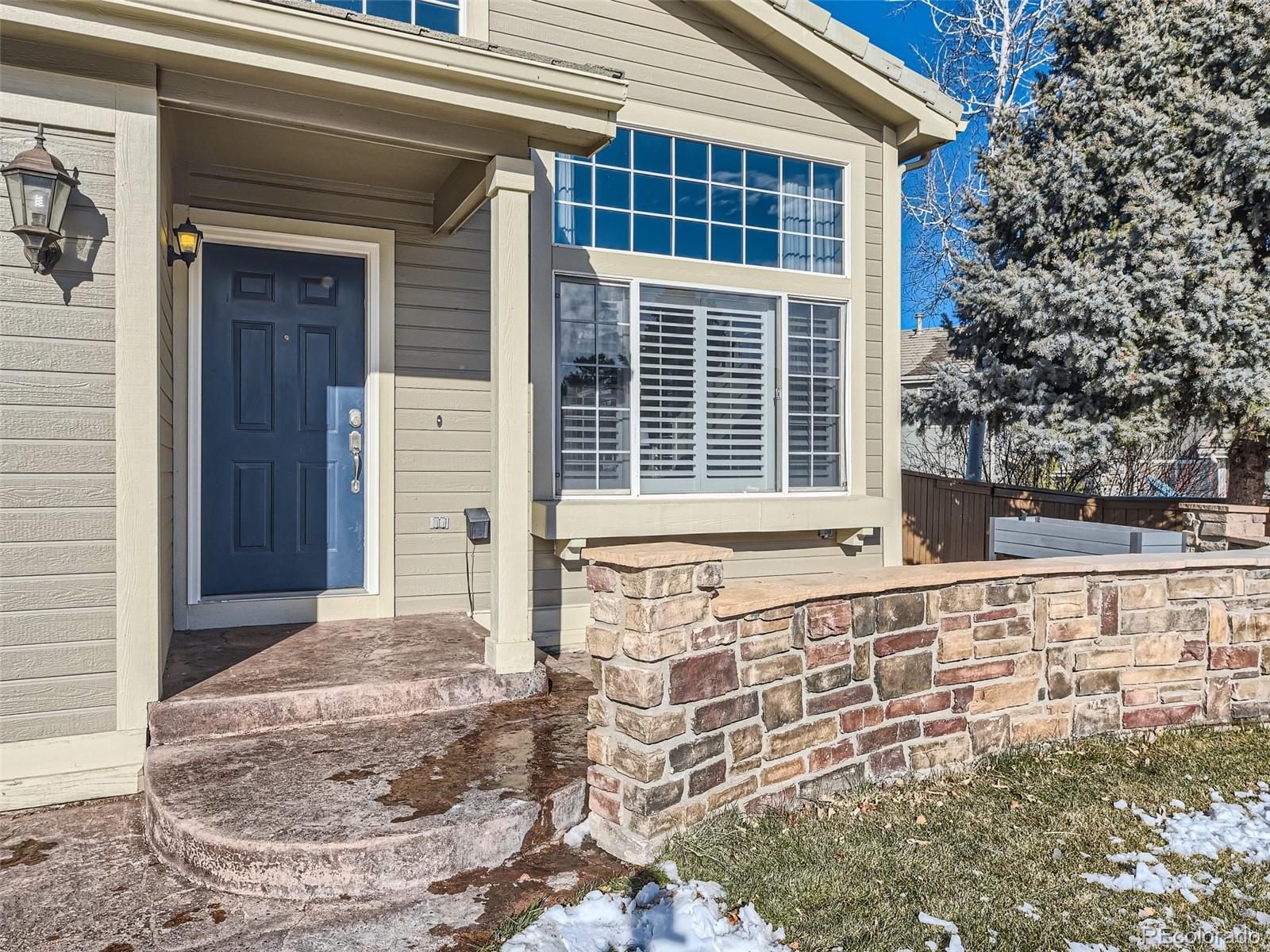 MLS Image #2 for 6571  shannon trail,highlands ranch, Colorado