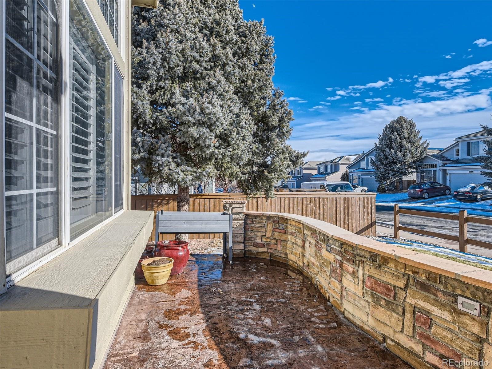 MLS Image #3 for 6571  shannon trail,highlands ranch, Colorado
