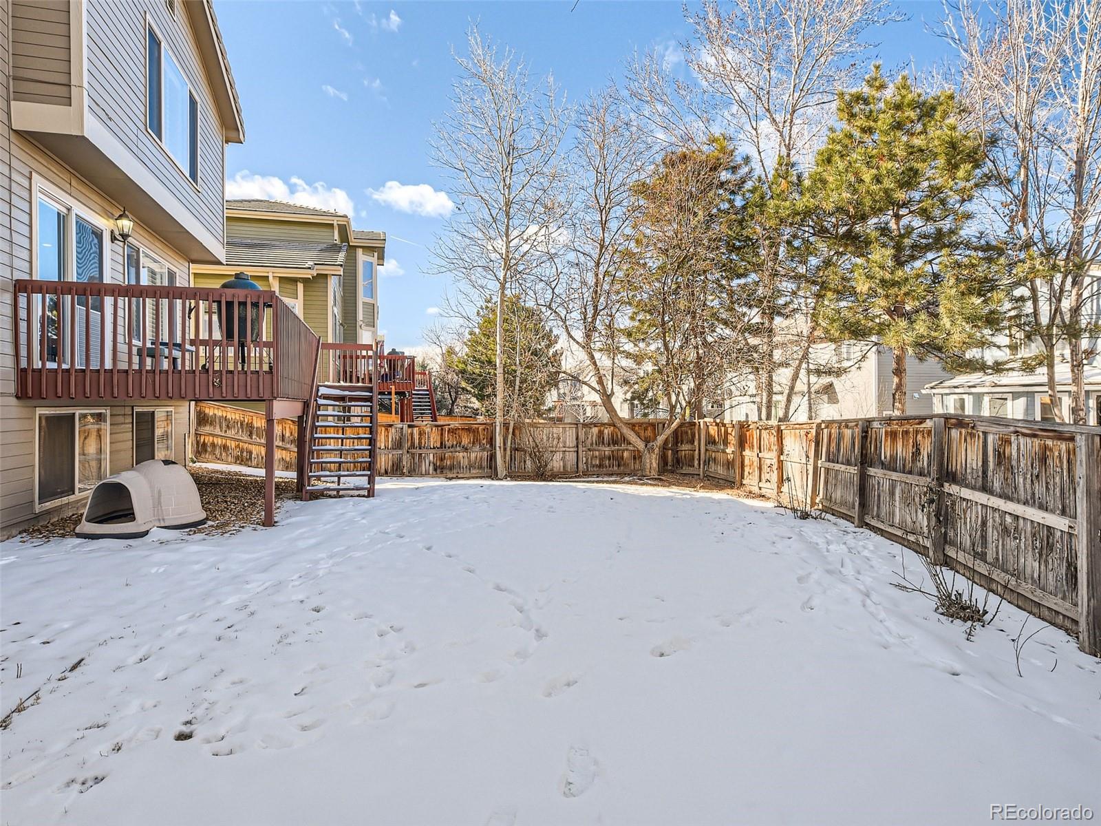 MLS Image #31 for 6571  shannon trail,highlands ranch, Colorado