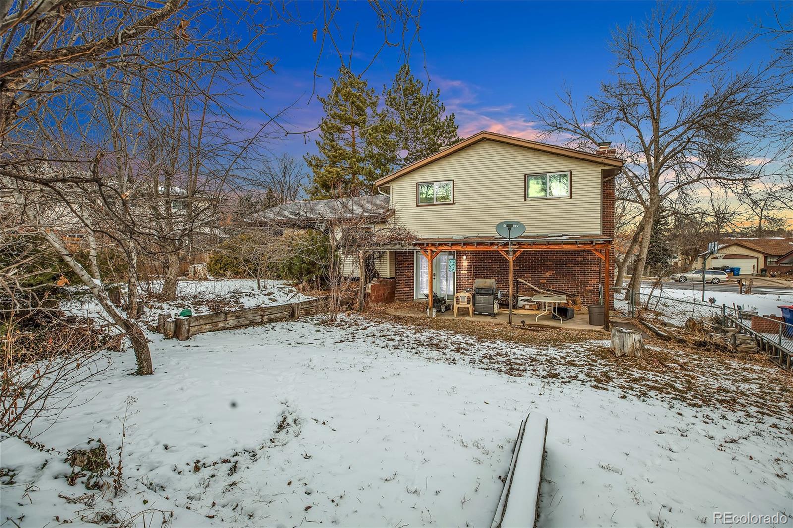 MLS Image #19 for 6472 w brittany place,littleton, Colorado
