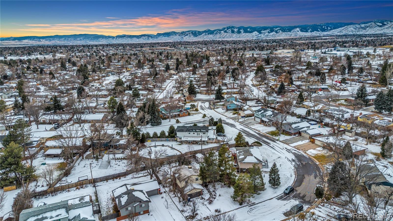 MLS Image #24 for 6472 w brittany place,littleton, Colorado