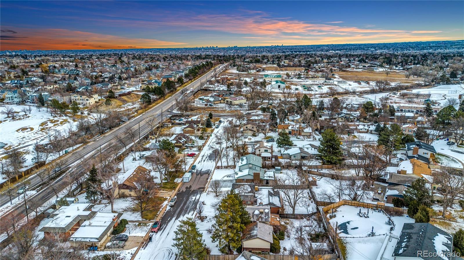 MLS Image #8 for 6472 w brittany place,littleton, Colorado
