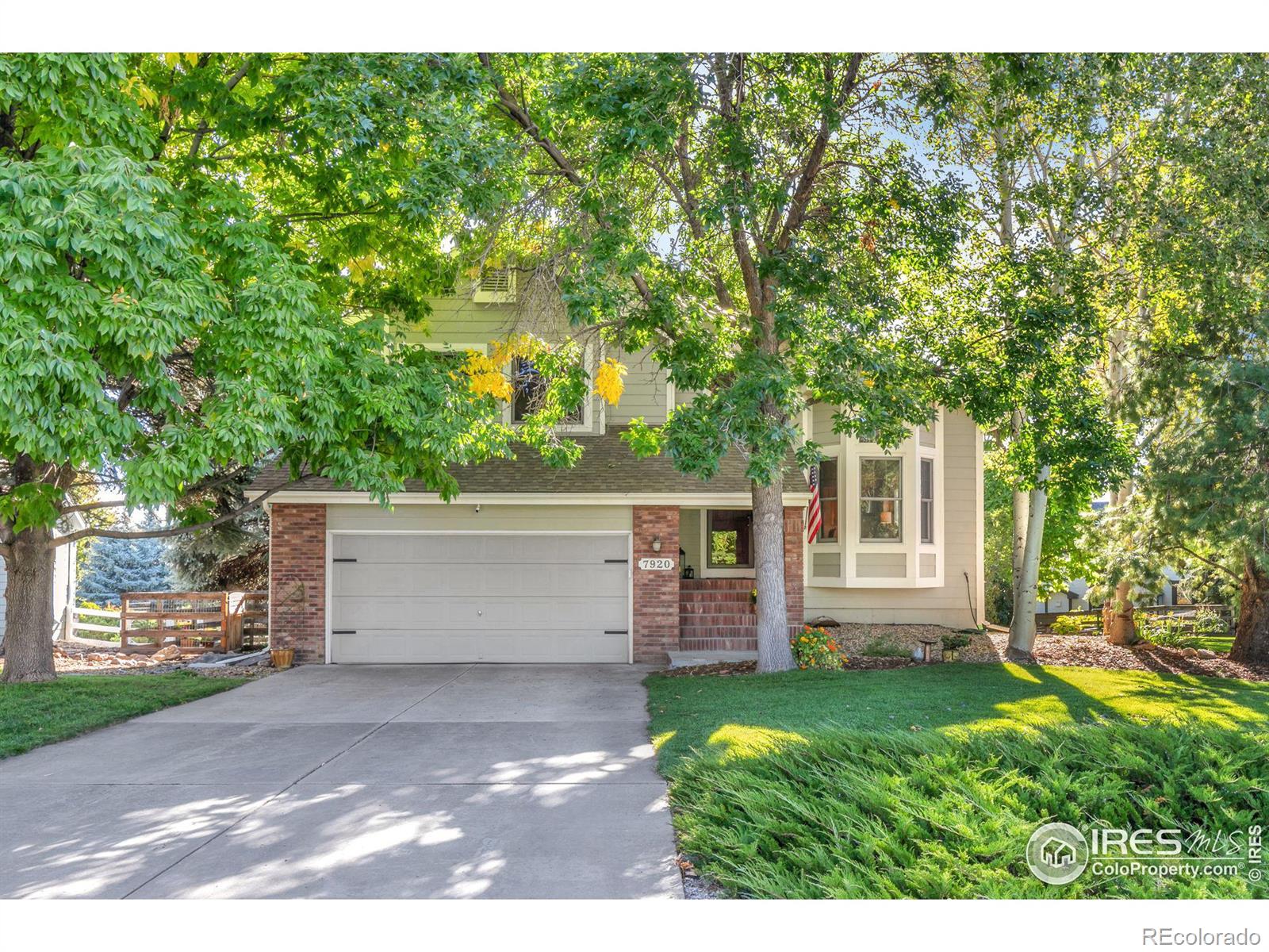 CMA Image for 8228  benson court,Fort Collins, Colorado