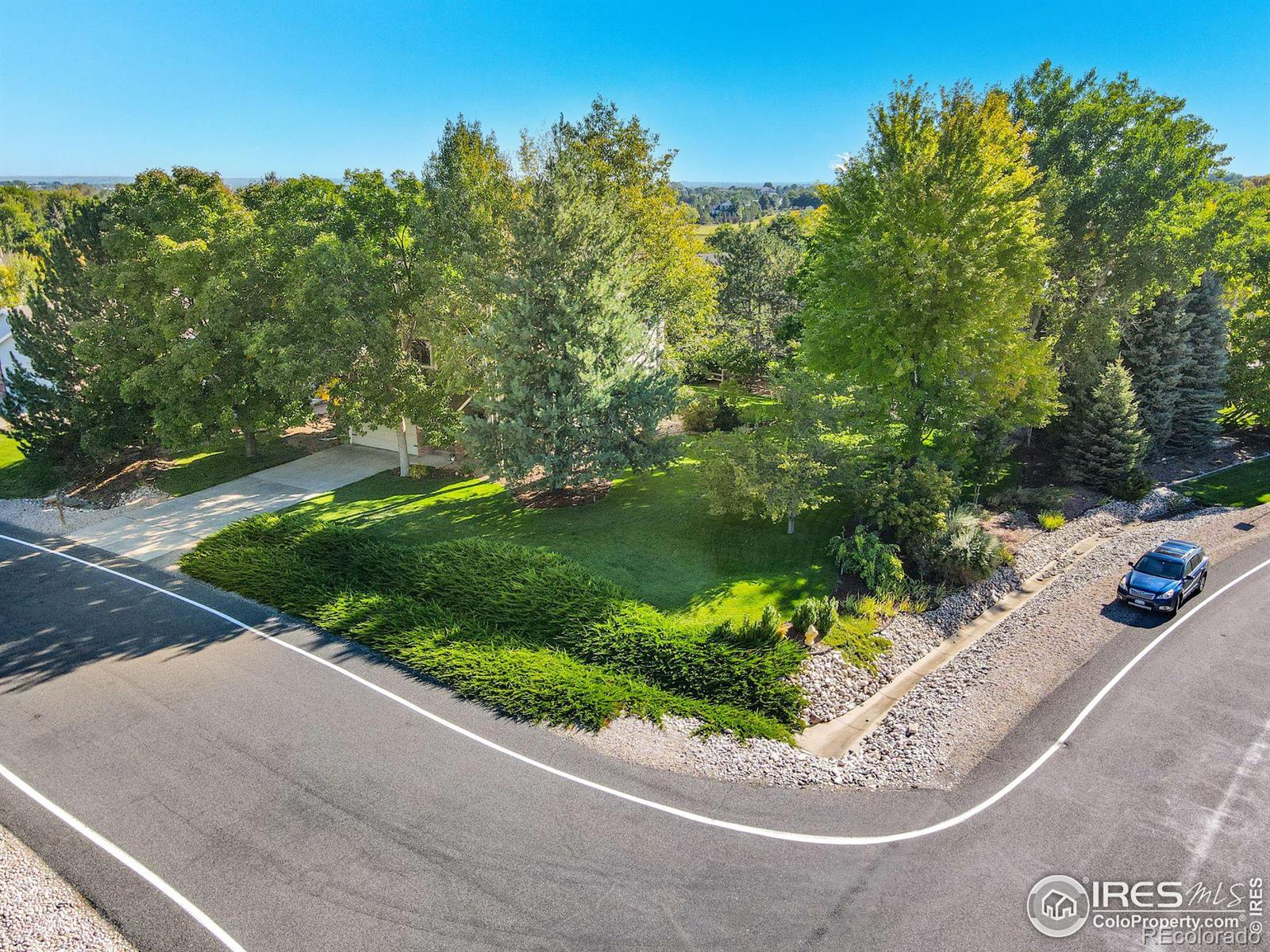 MLS Image #2 for 7920  whitney court,fort collins, Colorado