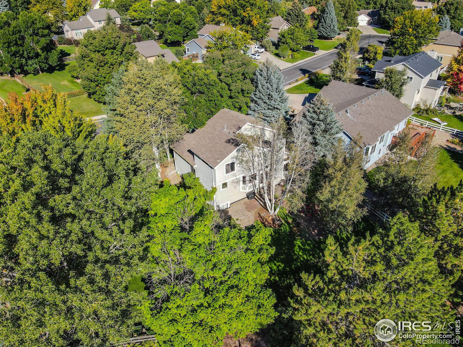 MLS Image #27 for 7920  whitney court,fort collins, Colorado