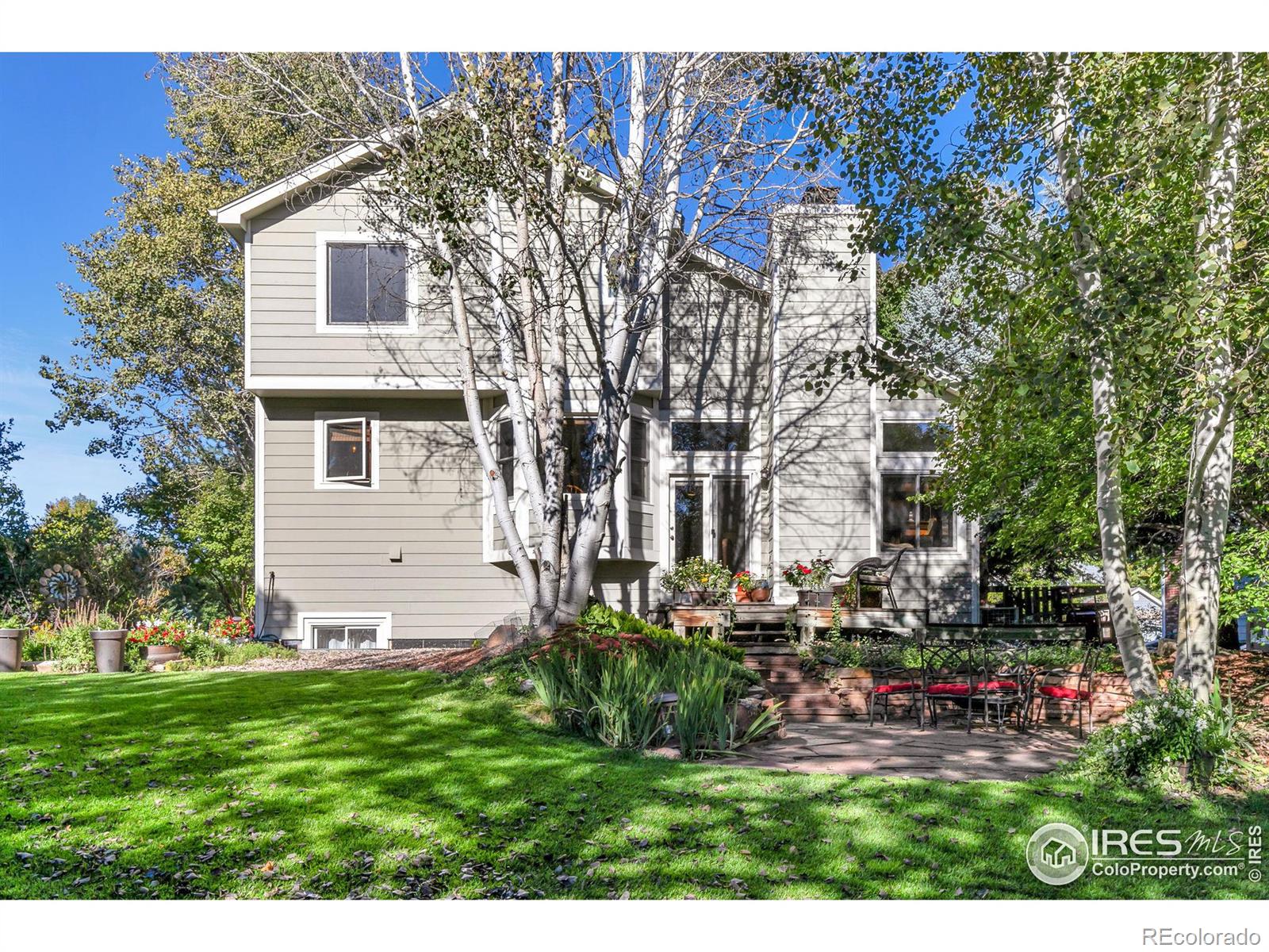 MLS Image #29 for 7920  whitney court,fort collins, Colorado