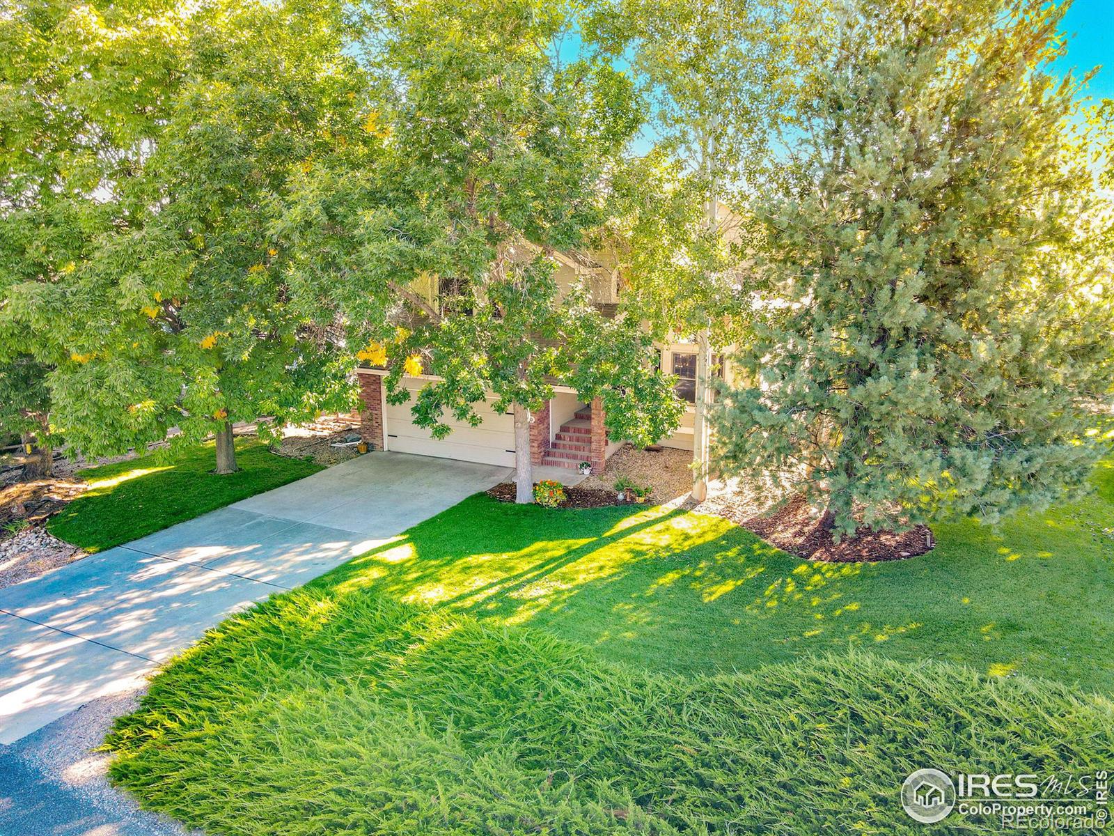 MLS Image #3 for 7920  whitney court,fort collins, Colorado