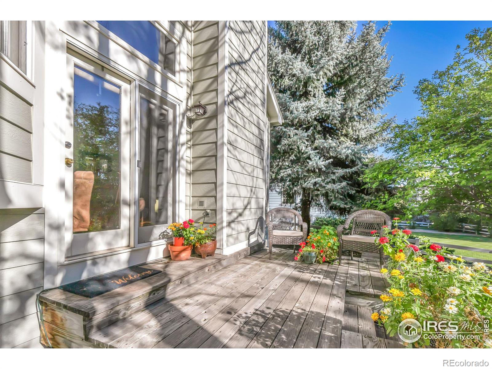 MLS Image #31 for 7920  whitney court,fort collins, Colorado