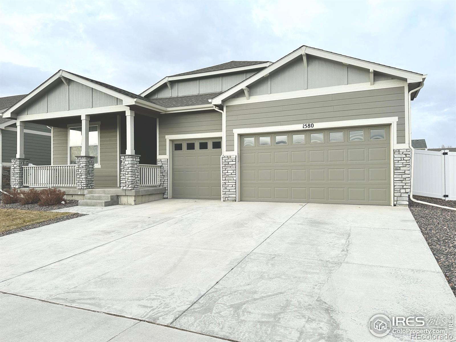 Report Image for 1580  Marbeck Drive,Windsor, Colorado