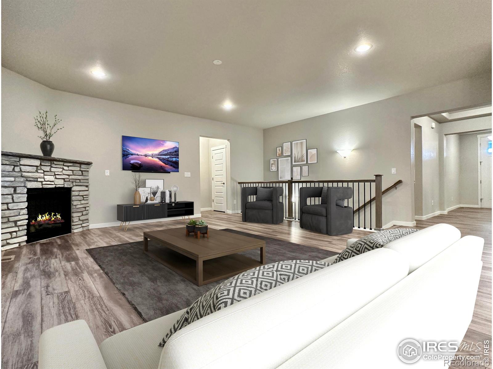 MLS Image #2 for 1580  marbeck drive,windsor, Colorado