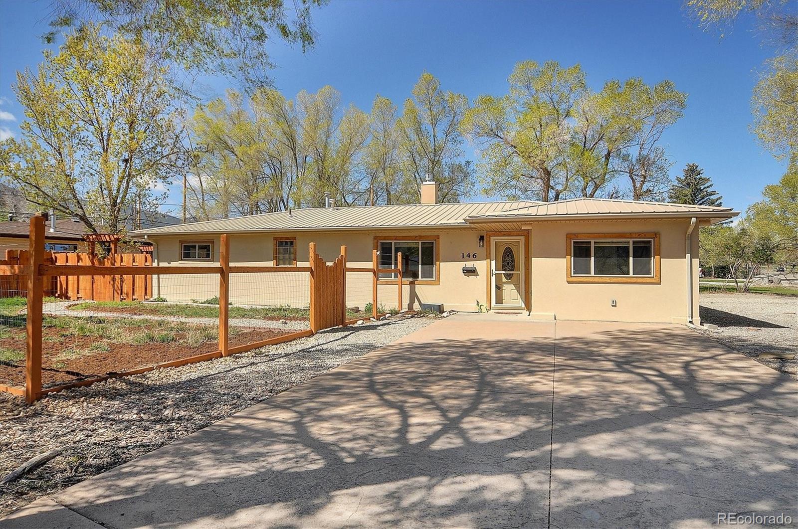 MLS Image #0 for 146  eaton street,salida, Colorado