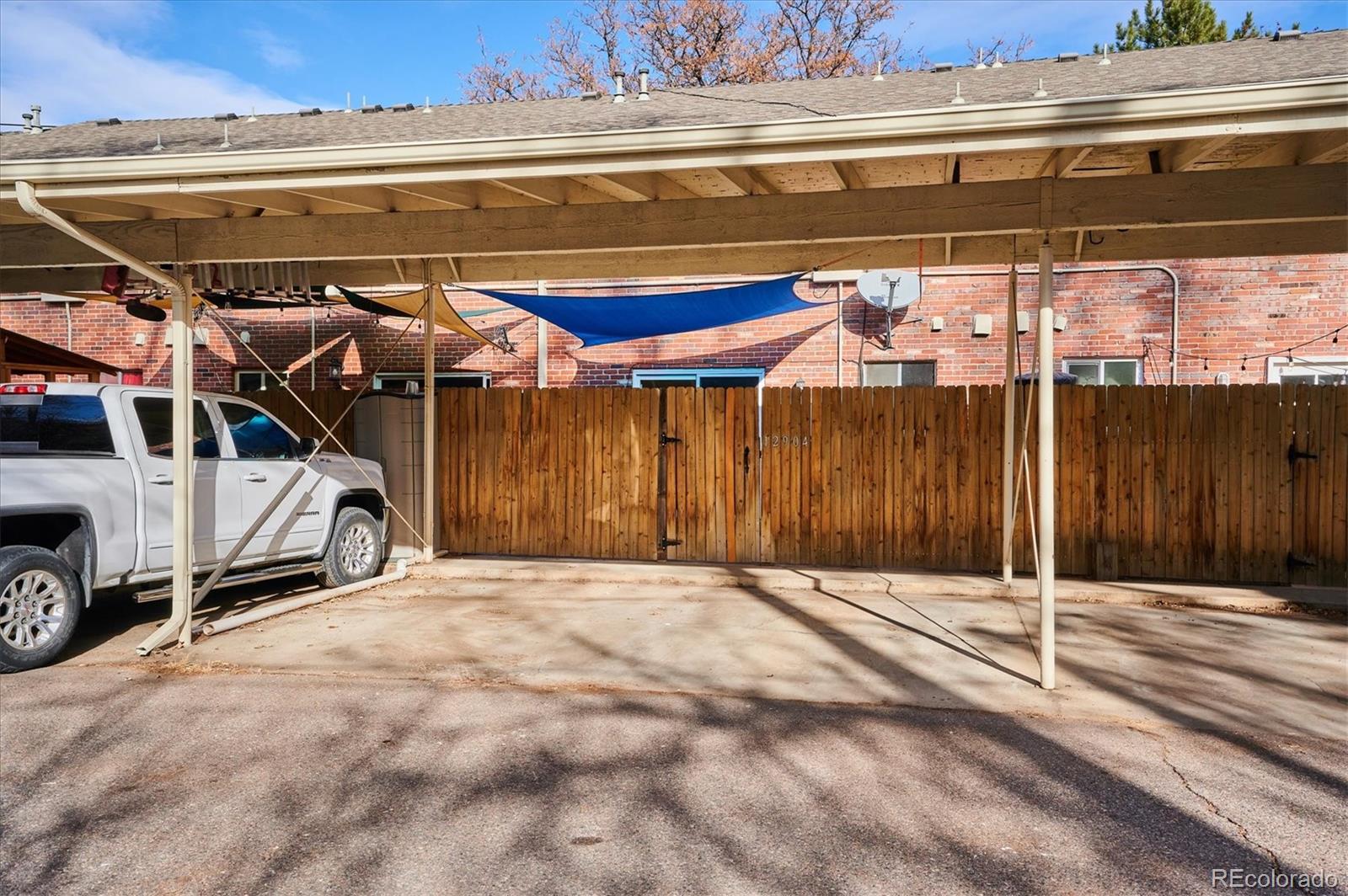MLS Image #19 for 12904 w 24th place,golden, Colorado