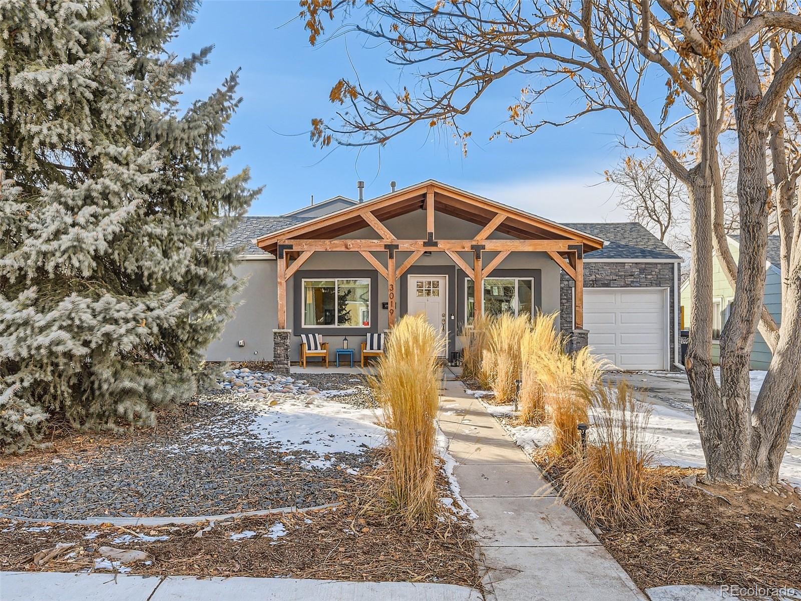 MLS Image #0 for 3019 s cherry way,denver, Colorado