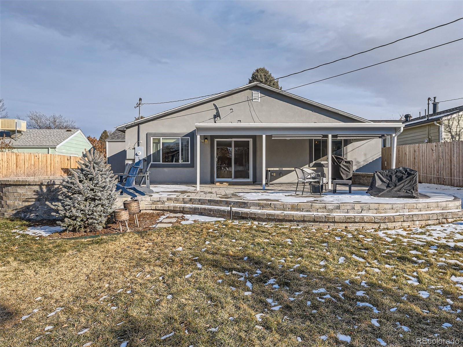 MLS Image #26 for 3019 s cherry way,denver, Colorado