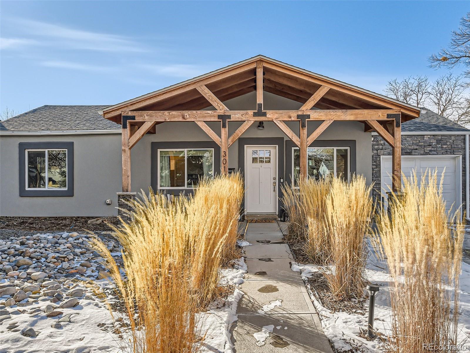 MLS Image #27 for 3019 s cherry way,denver, Colorado