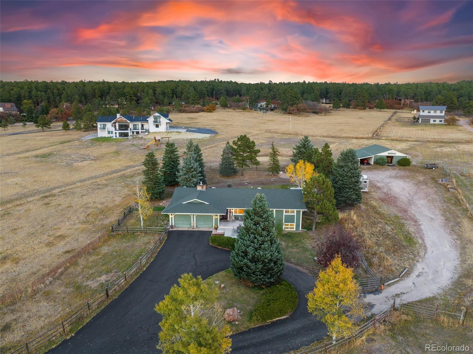 MLS Image #0 for 14415  silverton road,colorado springs, Colorado