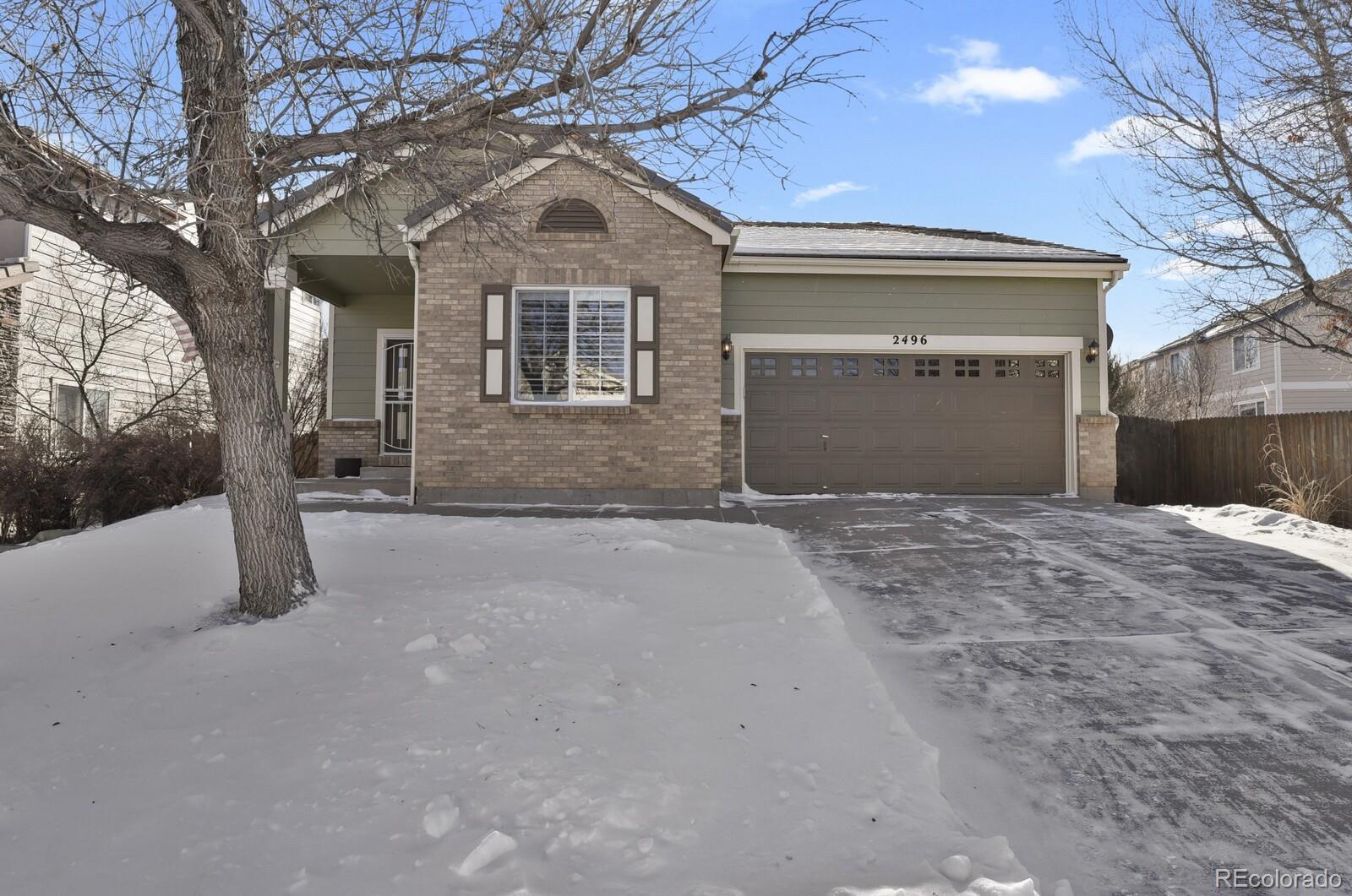 MLS Image #0 for 2496 s halifax way,aurora, Colorado