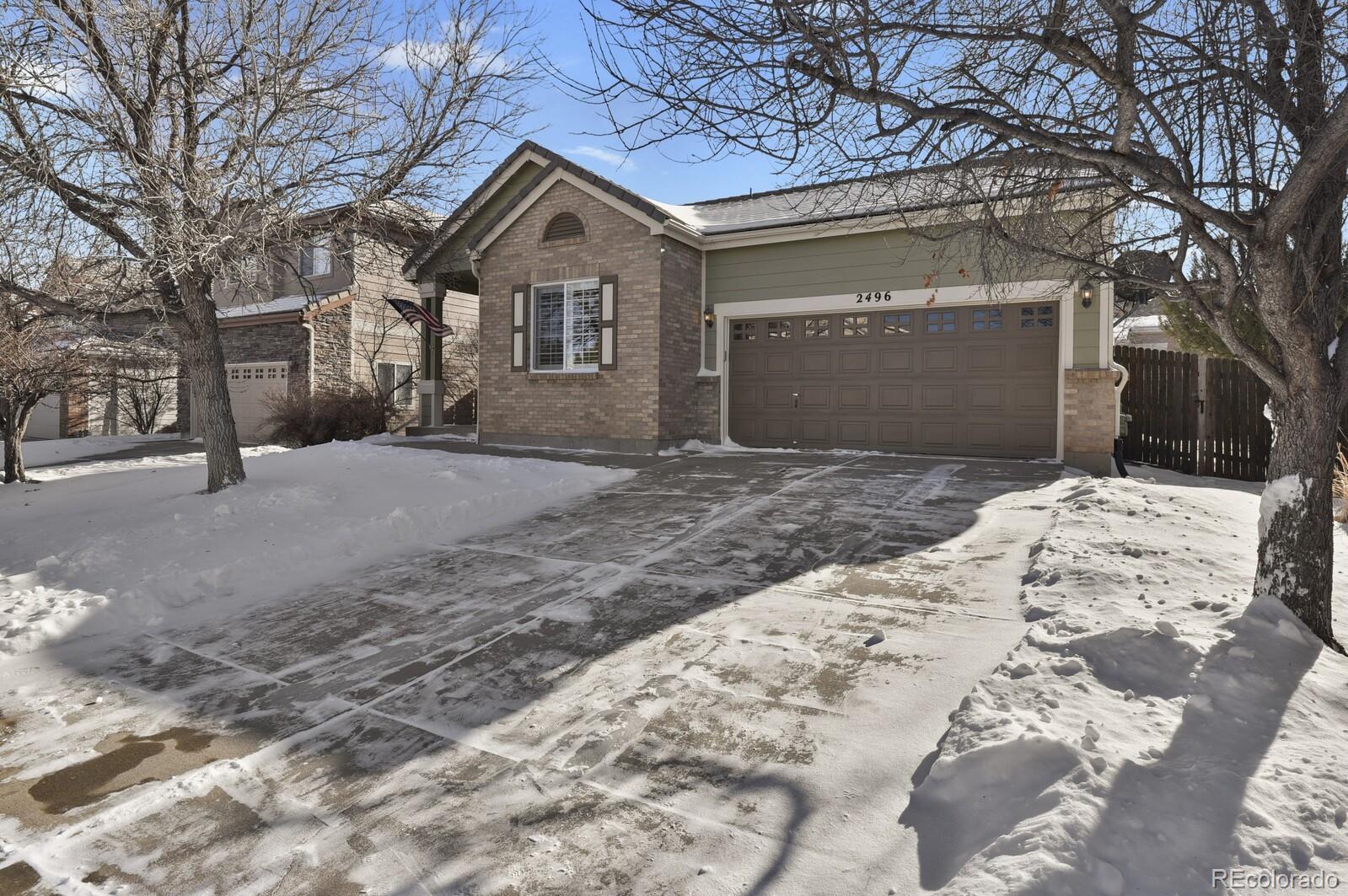 MLS Image #1 for 2496 s halifax way,aurora, Colorado