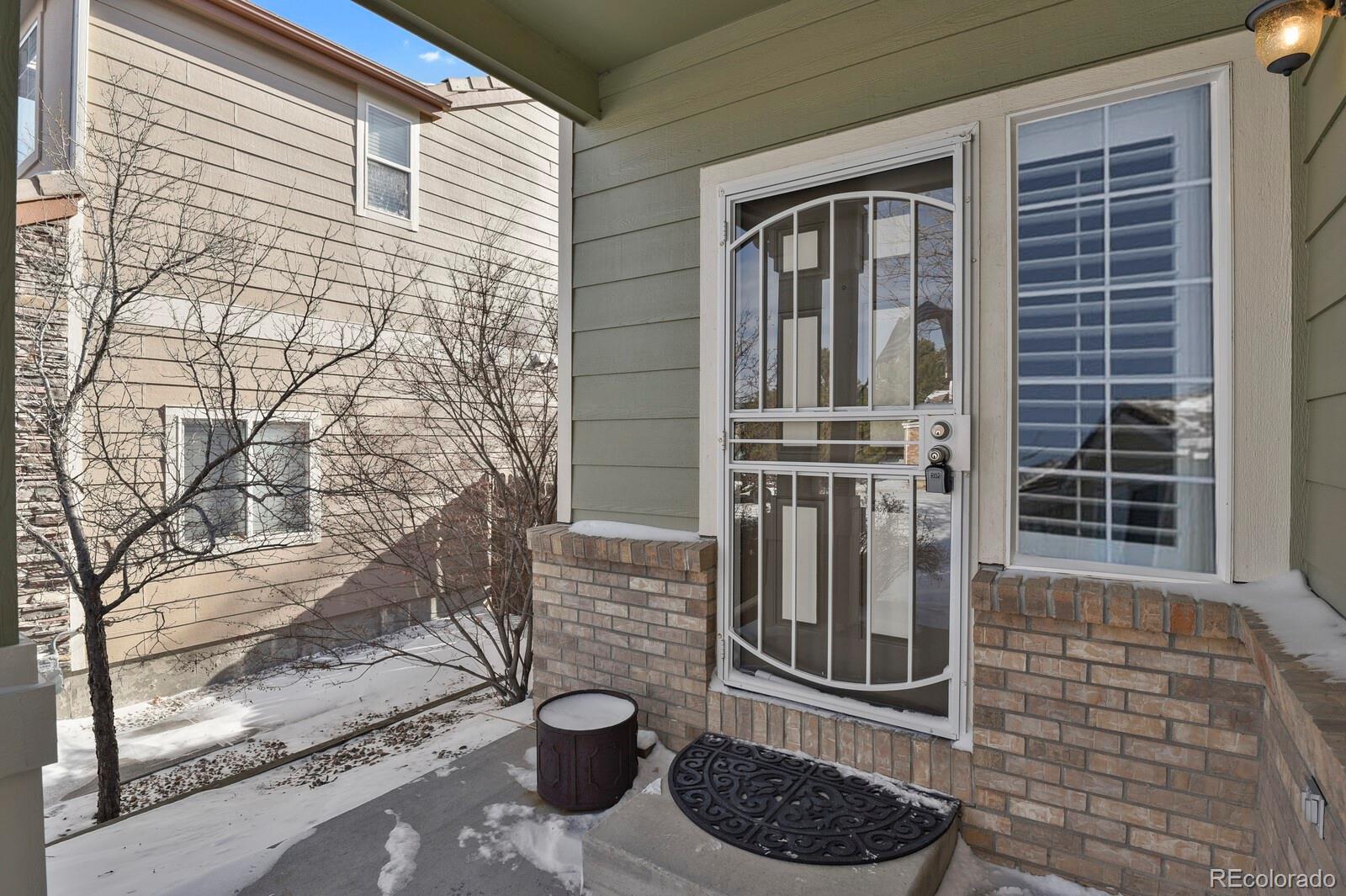 MLS Image #3 for 2496 s halifax way,aurora, Colorado