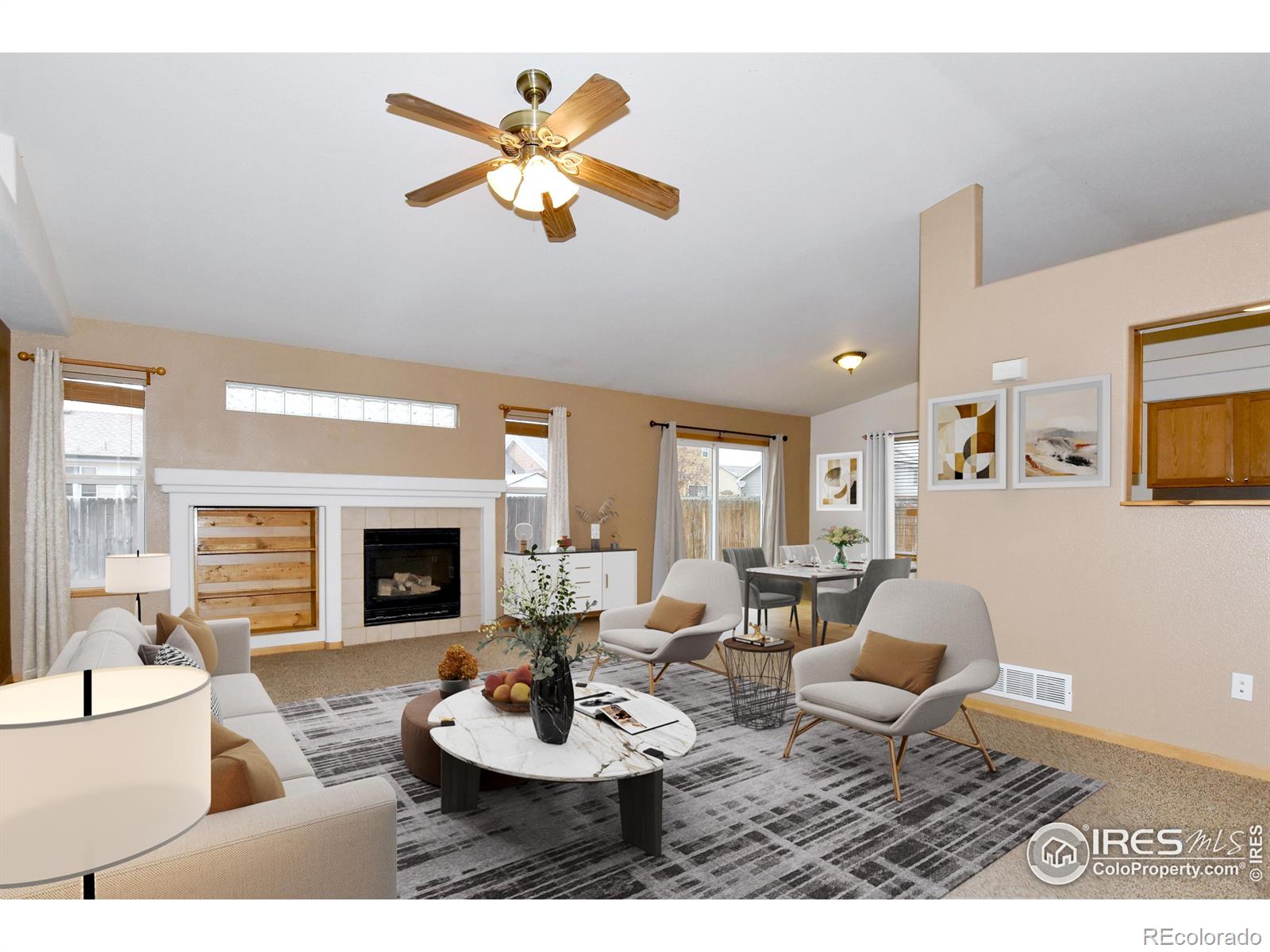 MLS Image #2 for 3177  51st avenue,greeley, Colorado