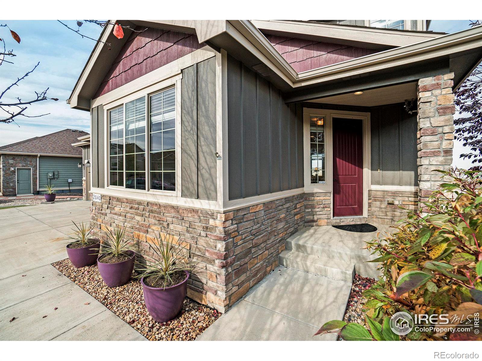 CMA Image for 2040  Bayfront Drive,Windsor, Colorado