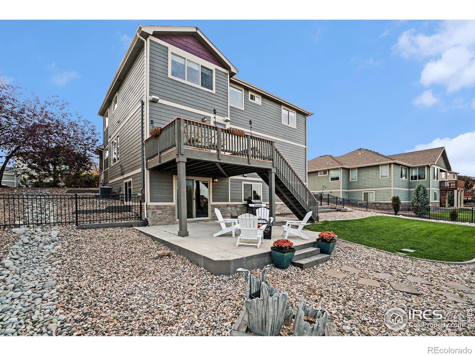 MLS Image #27 for 2040  bayfront drive,windsor, Colorado