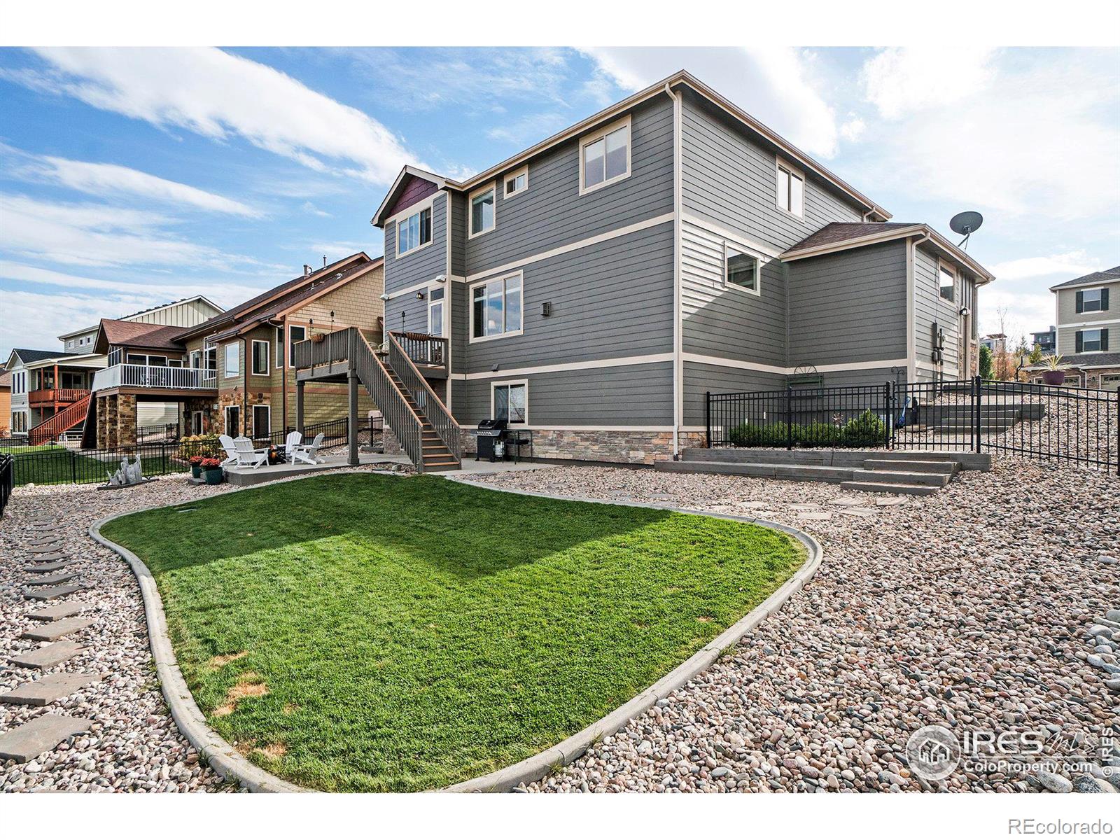 MLS Image #28 for 2040  bayfront drive,windsor, Colorado