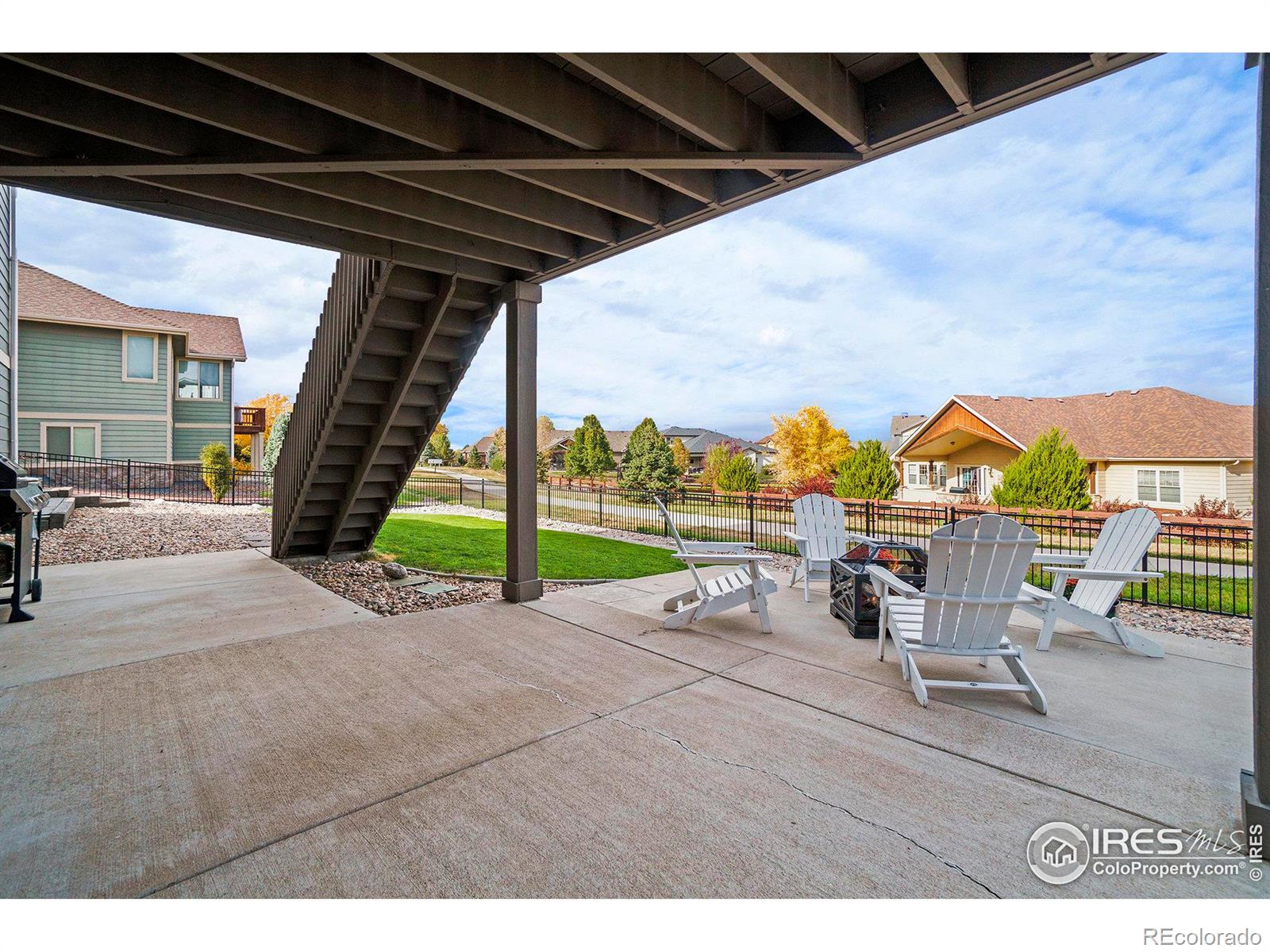 MLS Image #29 for 2040  bayfront drive,windsor, Colorado