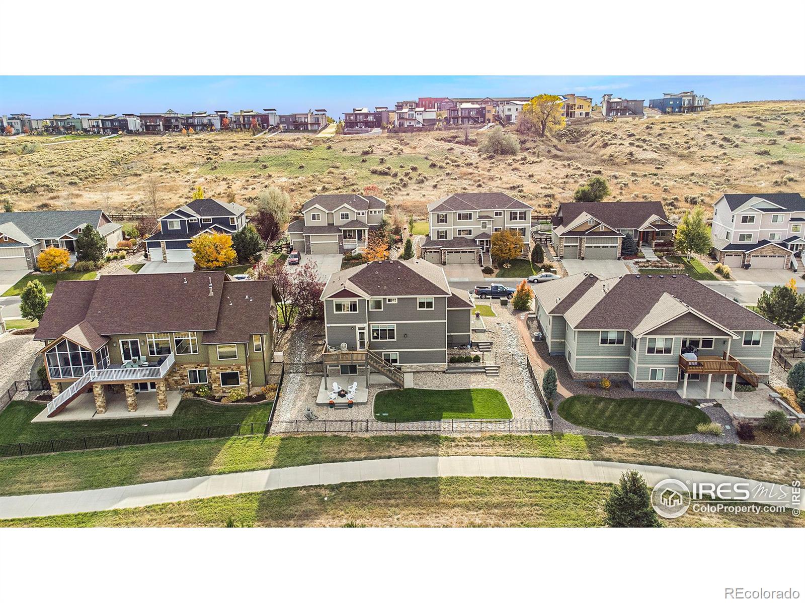 MLS Image #30 for 2040  bayfront drive,windsor, Colorado