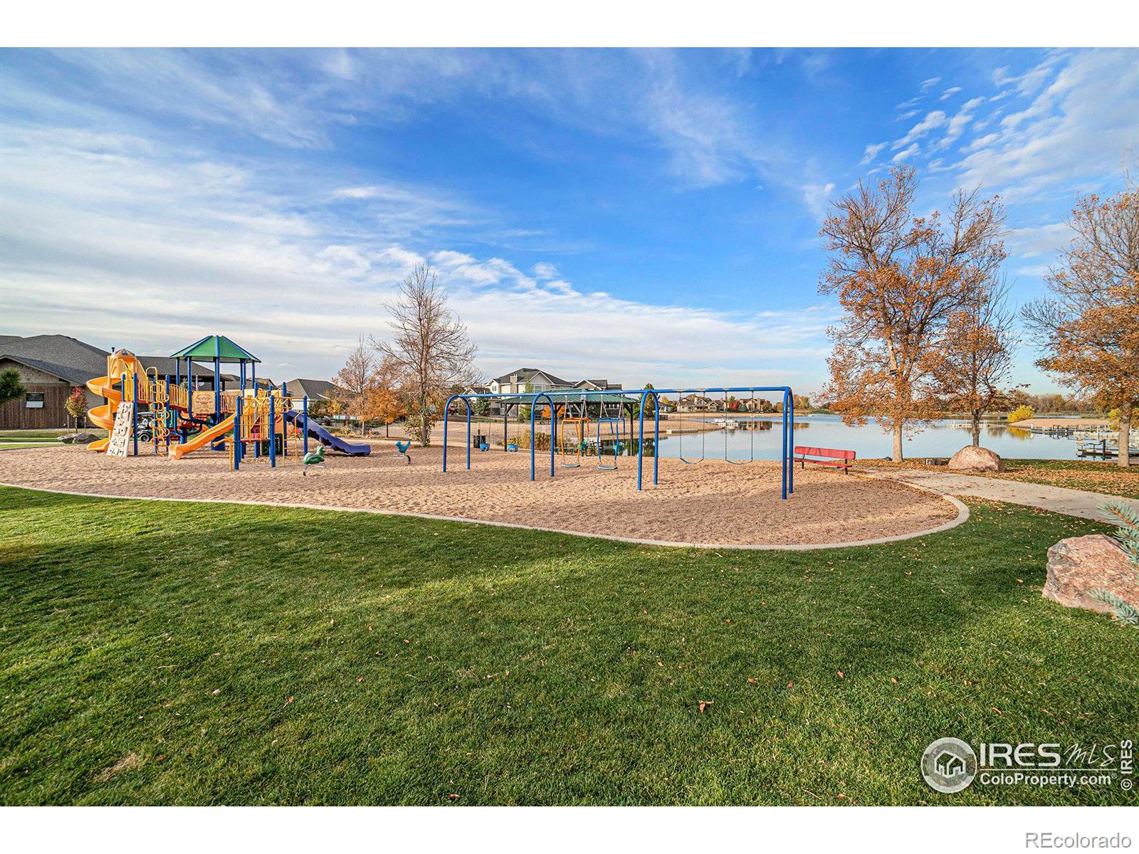 MLS Image #32 for 2040  bayfront drive,windsor, Colorado