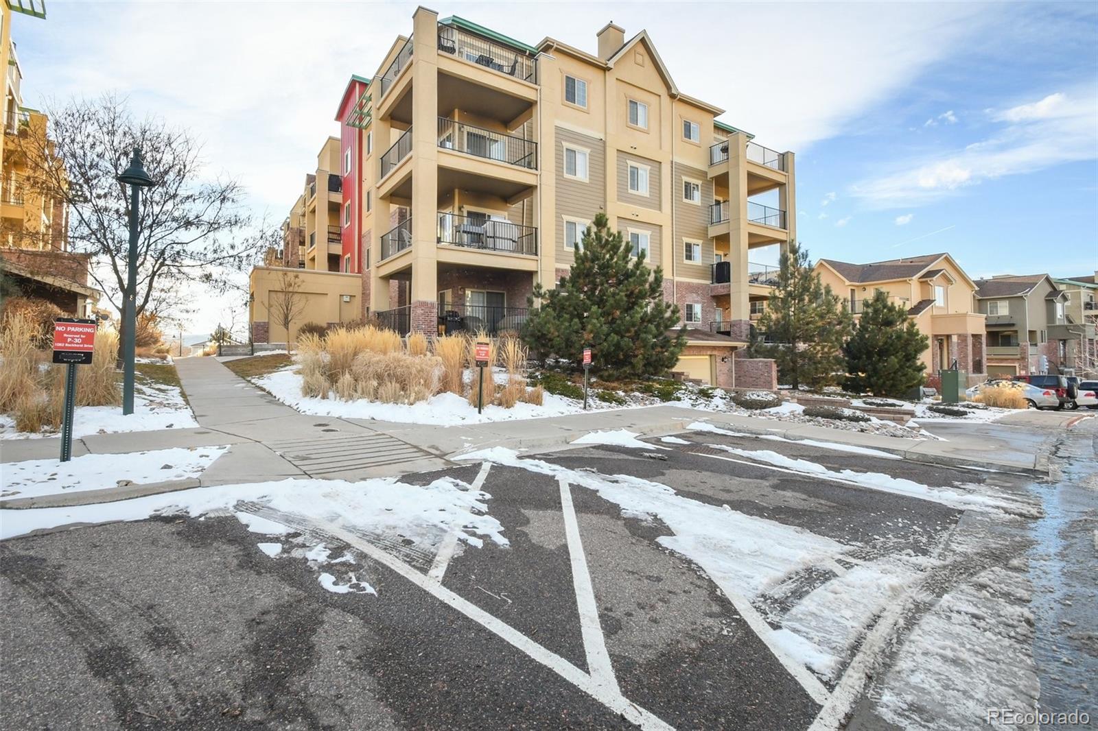 MLS Image #0 for 1062  rockhurst drive,highlands ranch, Colorado