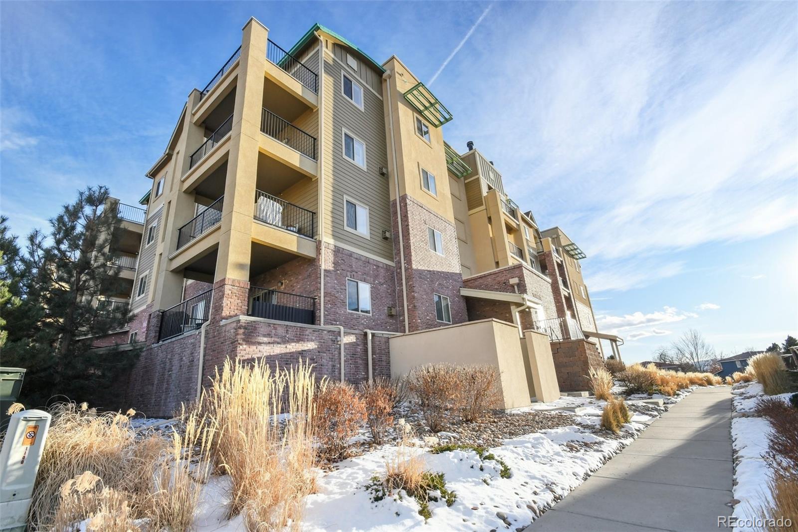 MLS Image #23 for 1062  rockhurst drive 305,highlands ranch, Colorado