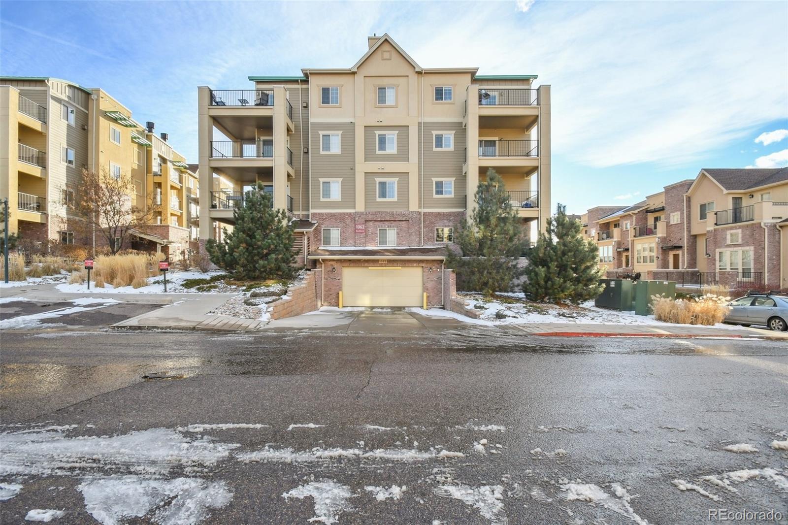 MLS Image #24 for 1062  rockhurst drive 305,highlands ranch, Colorado