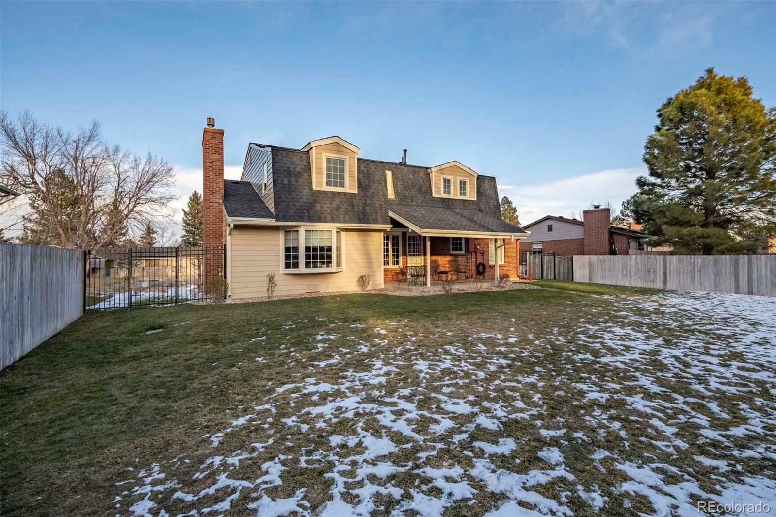 MLS Image #24 for 5476 w hinsdale place,littleton, Colorado