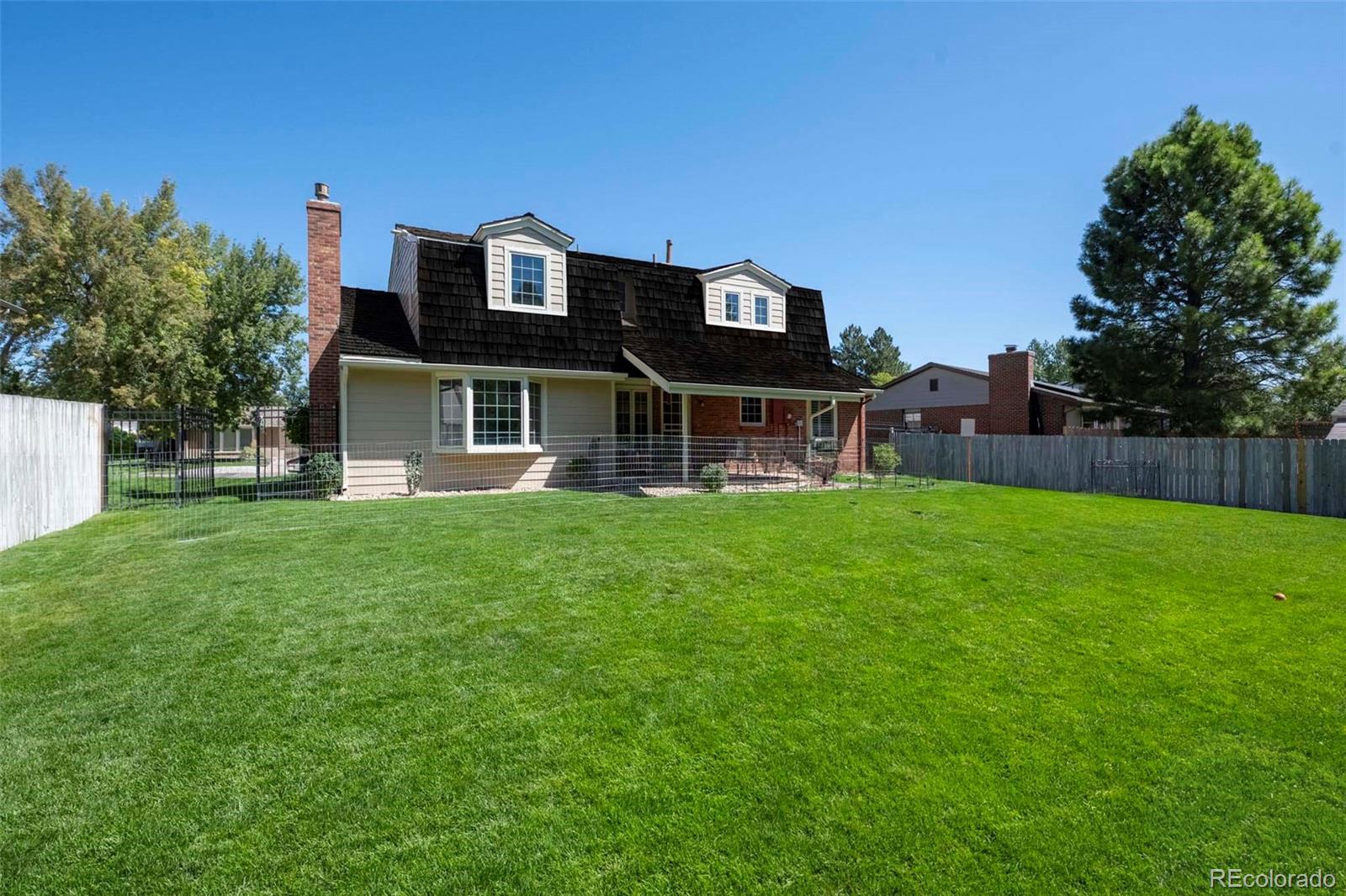MLS Image #27 for 5476 w hinsdale place,littleton, Colorado